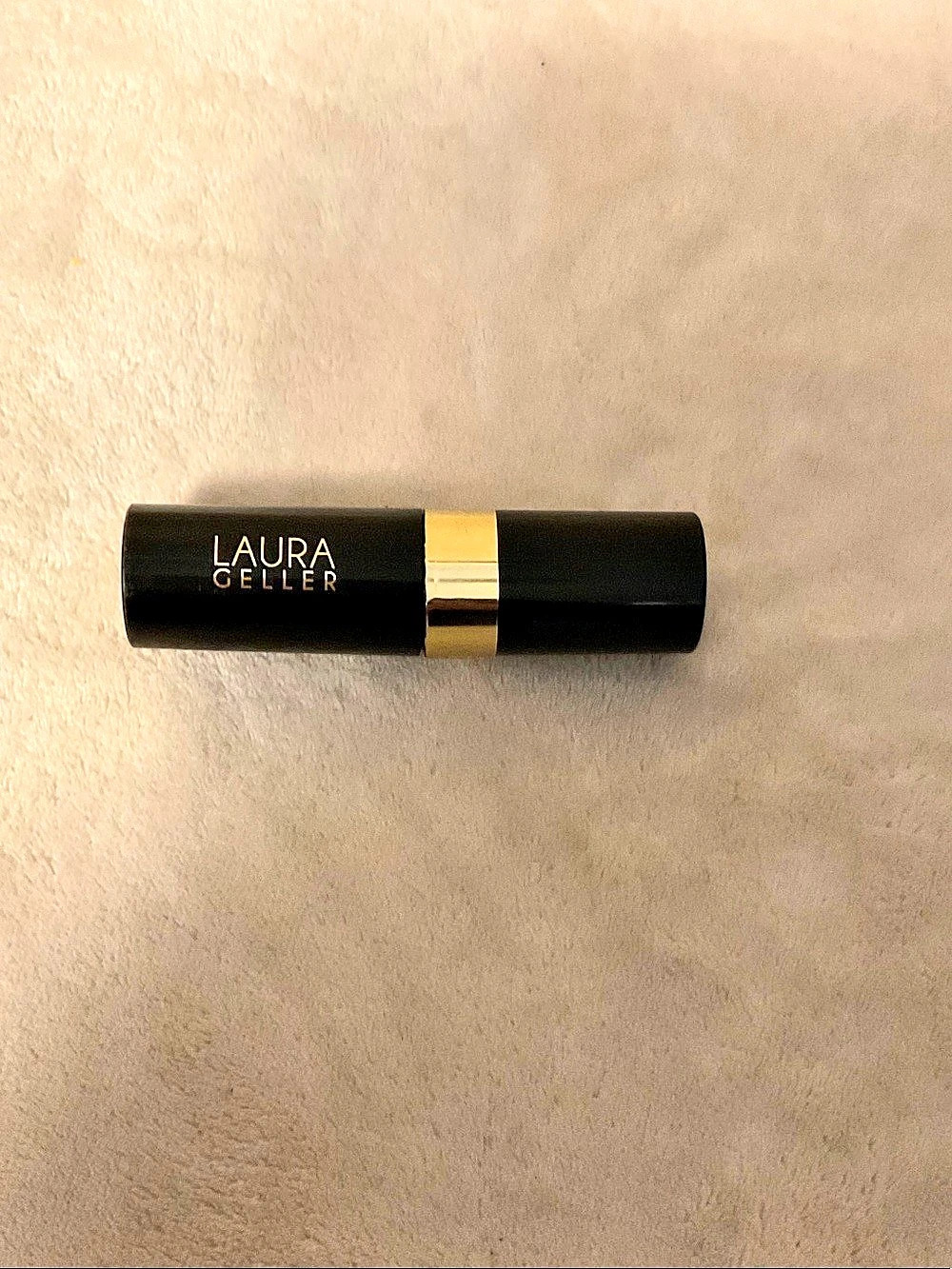 Laura Geller Italian Marble Blush Stick Pink
